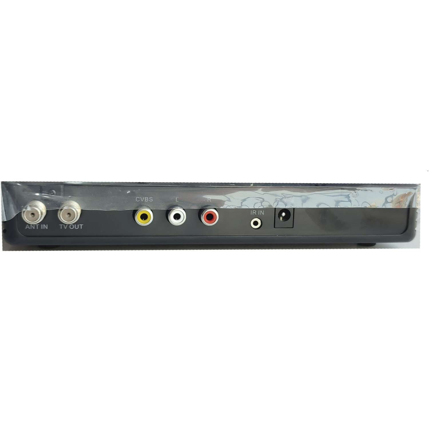 DECODIFICADOR DE SEÑAL DE TELEVISION DIGITAL A ANALOGICA STB2012 / GL-EPSTB2012X-M0 / 5V...2A	 - Imagen 3